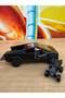 Tesla Cybertruck Diecast Pickup Tesla Model Motorized Diecast Car Black Mini - 7