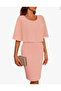 Rochie cocktail