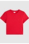 Essential Sporty Tee / Short Sports T-Shirt - 6