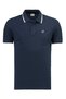 Premium Men's Polo Collar T-Shirt Montana - 4