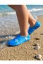 Non-Slip Sole Unisex Baby Kids Sea Shoes Pool Booties - 3