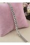 Vip Silver Color Xuping Chain Steel Bracelet, Non-Tarnishing Steel Bracelet, 20 cm - 2