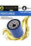 Original Gasoline Engine Car Vehicle Automotive Oil Filter 15400-PLM-A02 - 3