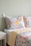 Alora Double Cotton Quilted Pique & Bedspread - 6