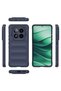 Xiaomi Redmi Note 14 Pro 5g Case with Camera Protection Flexible Silicone with Finger Strip Tkng - 3