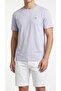 Men's T-Shirt Short Sleeve Crew Neck Logo Basic Plain Daily Sport Comfortable Cut Seasonal Stylish Trend Lv04Rd254G - 4