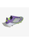 F50 Elite Fg Men's Purple Football Boots Jh7615 - 3