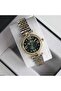 Dk454574 Women's Wristwatch with Steel Strap - 2