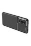 Xiaomi Poco F5 Pro Case Carbon Look Silicone with Camera Protection Ultimate Protection Shrp - 6
