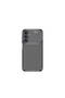 Galaxy A05S Case Carbon Look Silicone with Camera Protection Ultimate Protection Senk