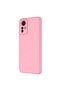 Xiaomi Redmi Note 12S Case Soft Silicone with Camera Protection Launch Butam - 5