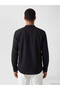 Lcw Vision Standard Fit Judge Collar Men's Shirt - 4