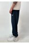 Vnm Embroidered Adjustable Leg Baggy Sweatpants That Can Be Worn in All Seasons - 4