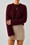 Wide Sleeve Soft Sweater - 4