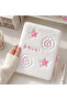 Narutomaki Plush A5 Binder