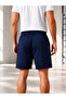 Dc Athletic Series 026 2-Pack Men's Black Printed Economic Shorts Comfortable Fit Summer Casual Bermuda/Shorts - 5