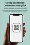 NEW Creative Lifestyle SW1615 Smart Watch - 4