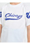 Boys Chicago 23 T-Shirt And Shorts Set - 4