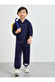 Toddler Unisex Cotton Hoodie With Kangaroo Pocket - 2