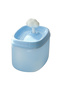 2L Cat Water Fountain Pet Water Drinking Fountain Super Quiet Automatic Dog Fountain