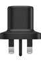 Charger 20W 1C Black - 4