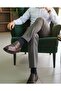 2269-Smart Inside and Outside Double Genuine Leather Premium Series Eva Sole Men's Classic Shoes - 6