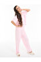 NAY DR ALWAYS BEE COOL CLASSIC SS PJ SET-DRPJABCSRB17:MIDPINK:13-14YEARS - 3
