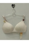 Non-Wired Combed Cotton Jumpsuit Bra