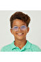 SHIMMER Kids Ages - 9-14 years in Pink, Lens Size - 50 mm - 6