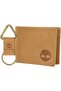 محفظة رجالية وطقم هدايا مفاتيح من Billfold Wallet & Key Fob