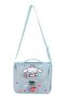 Waterproof Thermal Pencil Case with Characters and Triple School Set with Pen Holder - 4