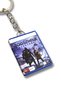God of War Ragnarok Miniature Keychain - 3