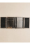 Pera Genuine Leather Men's Wallet - 4