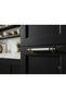 Doruk Furniture Cabinet Handle 96 mm - 128 mm - 160 mm - 192 mm - 224 mm - 320 mm Black-White-Gold-Smoke-Chrome-Antique Yellow 1St Quality Metal - 3