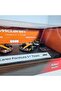 Premium Mclaren Formula 1 Team 2-Piece Model Car - 5
