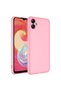 Galaxy A04E Case Soft Silicone with Camera Protection Launch Gzst - 5