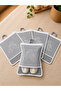 Suitcase Organizer Set of 5 Suitcase Travel Organizer Pouch - Shoe Bag - 3
