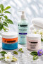 L-I-B-R-E Ritual 3-Piece Body Care Set 750 ml |   Body Scrub + Body Lotion + Body Butter - 5
