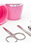 4-piece manicure set - 4