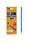 20 Pieces Tropicolors Dry Crayons 12 Colors - 3