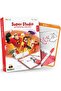 Super Studio Learn to Draw Your Favorite Incredibles 2 Characters Game - Ages 5-11 Watch them Come Life For iPad and Fire Tablet (Osmo Base Required)