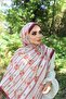 سلسلة مونورا من الشالات الناعمة المائية - 4