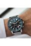 Dk277050 Men's Wristwatch with Steel Mesh Band - 3