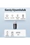 Zjjq000101 محول إنجينوتي من النوع C إلى USB 3.1 OTG - 3