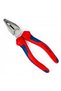 Clești universali combinati 160MM