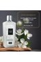 White Musk Shower Perfume 312 ml - Glittery Texture Shower Gel, Long Lasting Fine Fragrance with Moisturizing Formula, Vitamin E, Pro-Vitamin B5 and Antioxidants - 2