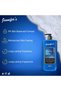 Beachy Blue Anti-Bacterial Shower Gel 1 Liter - Extra Moisturizing, Suitable for All Skin Types & Weather Conditions - 3