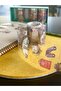 Sticker Roll Shape / Scrapbooking / Bullet Journal / 2m / Sticker / South Sweet North Ceremony Series / Camping-Nature Themed - 3