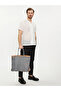 Strave Men's Shoulder Bag - 2