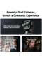 Osmo Pocket 4P Vlog Combo 4K Gimbal Camera - 3
